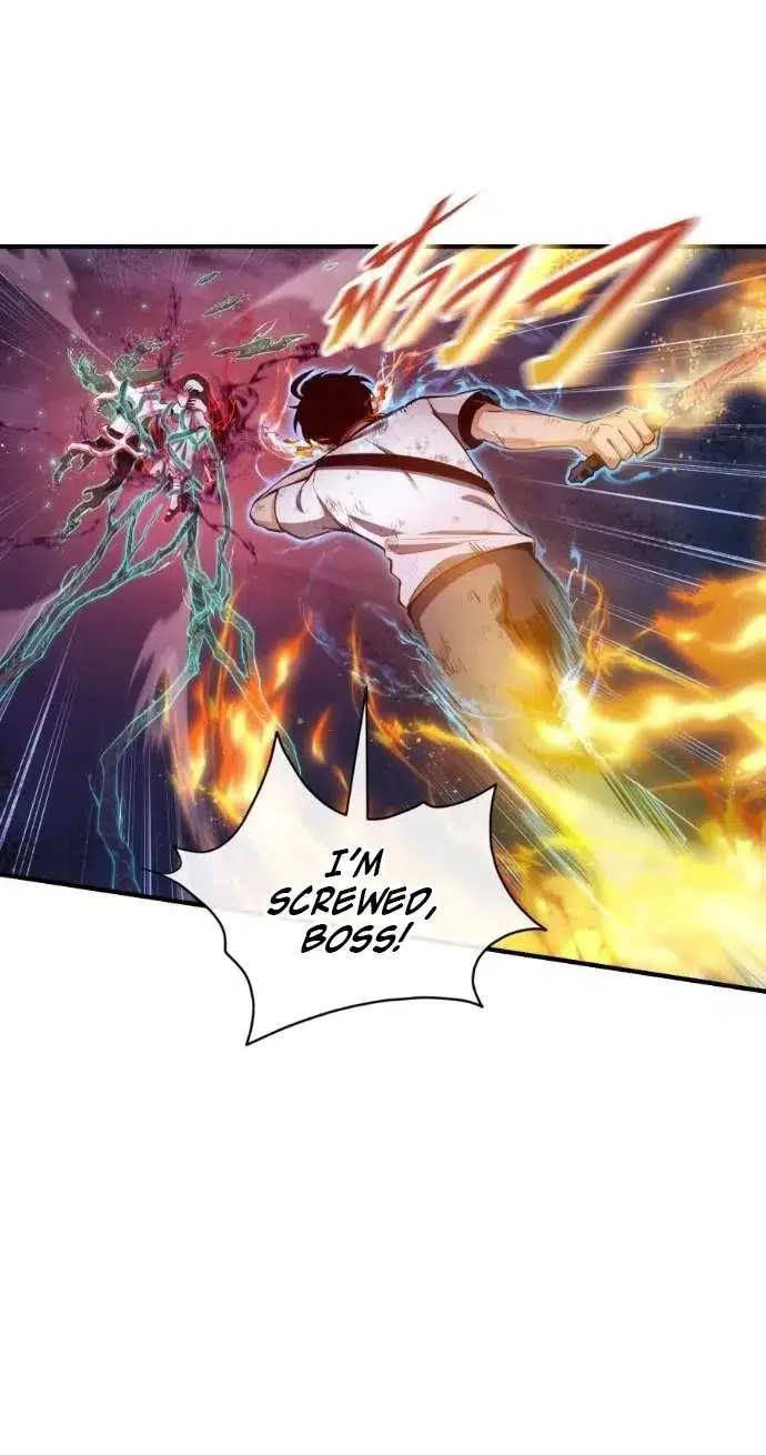 Shaman’s Deck Needs SSR Chapter 6 - Page 69