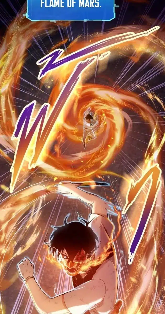 Shaman’s Deck Needs SSR Chapter 6 - Page 74