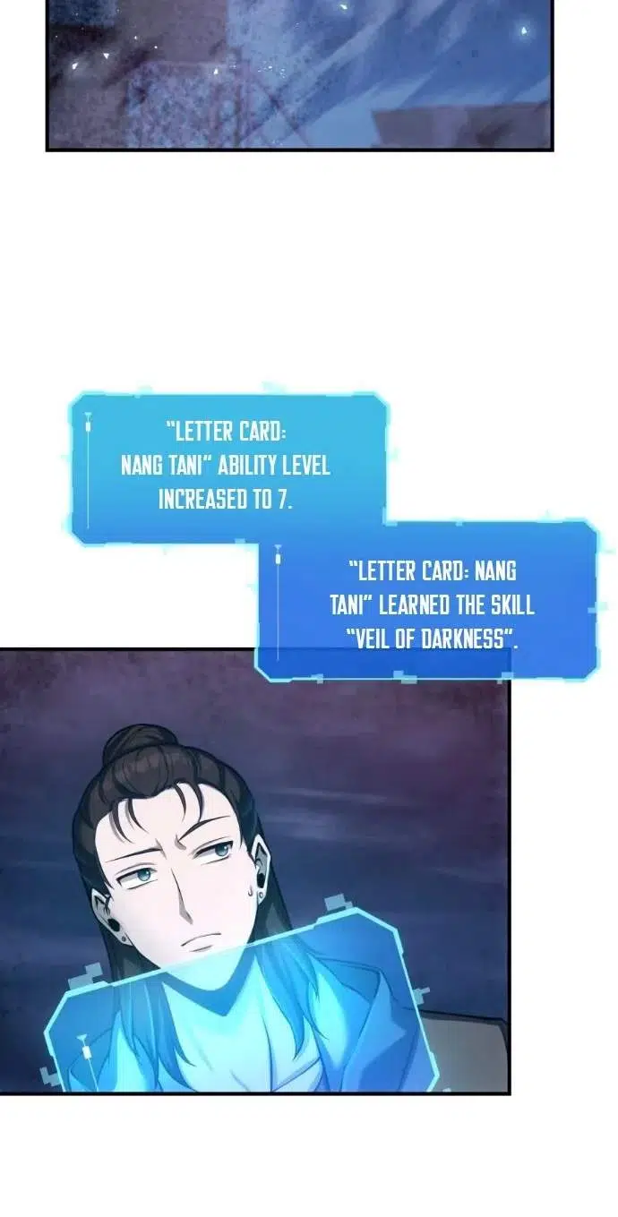 Shaman’s Deck Needs SSR Chapter 6 - Page 96