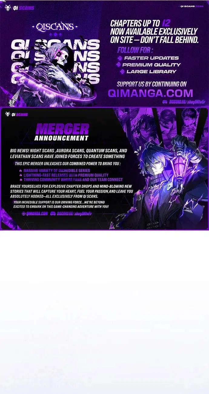 Shaman’s Deck Needs SSR Chapter 7 - Page 1