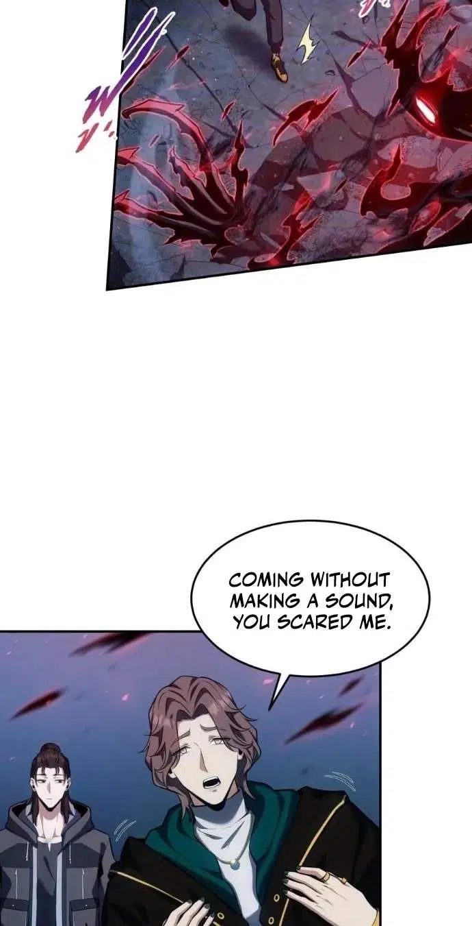 Shaman’s Deck Needs SSR Chapter 7 - Page 111