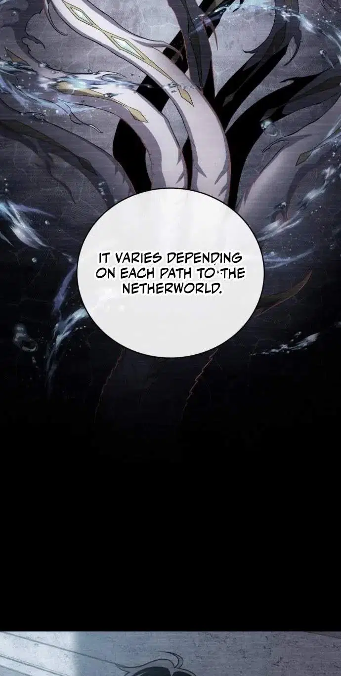 Shaman’s Deck Needs SSR Chapter 7 - Page 36