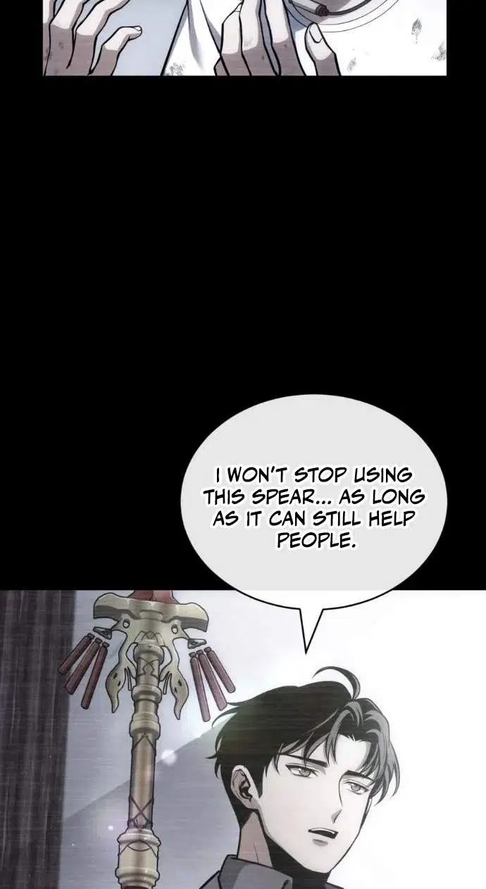 Shaman’s Deck Needs SSR Chapter 7 - Page 51