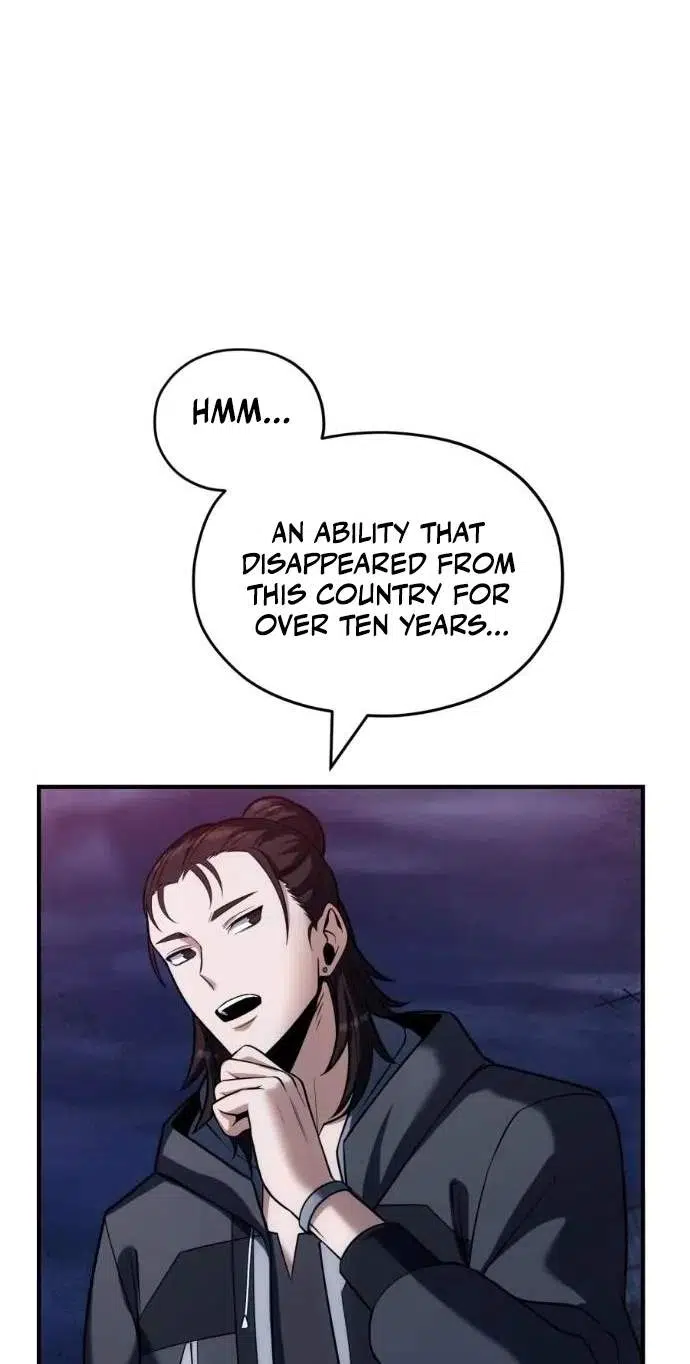 Shaman’s Deck Needs SSR Chapter 7 - Page 67