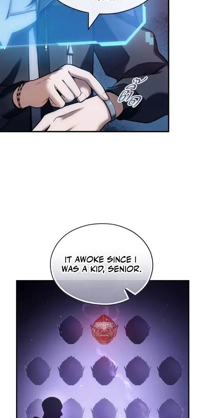 Shaman’s Deck Needs SSR Chapter 7 - Page 69