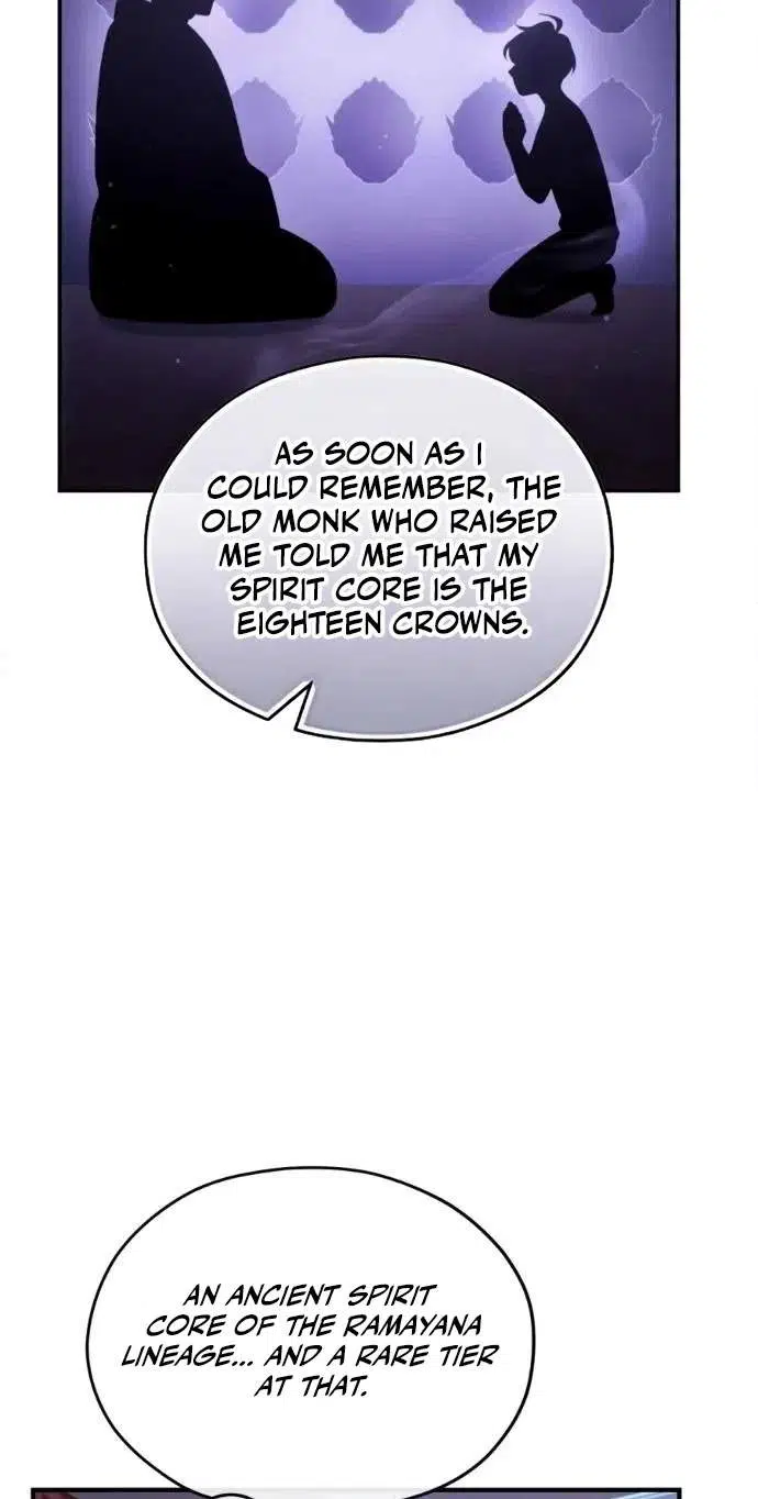 Shaman’s Deck Needs SSR Chapter 7 - Page 70