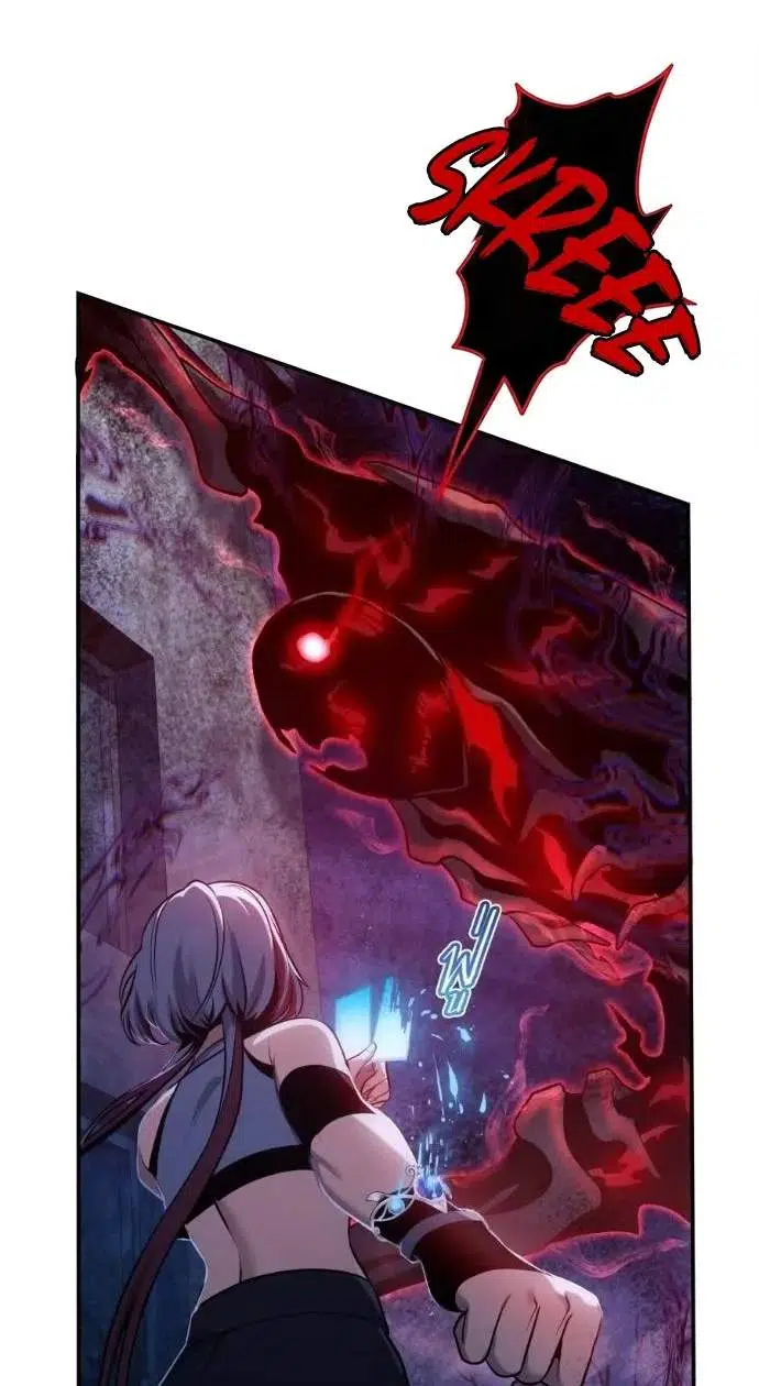 Shaman’s Deck Needs SSR Chapter 7 - Page 95