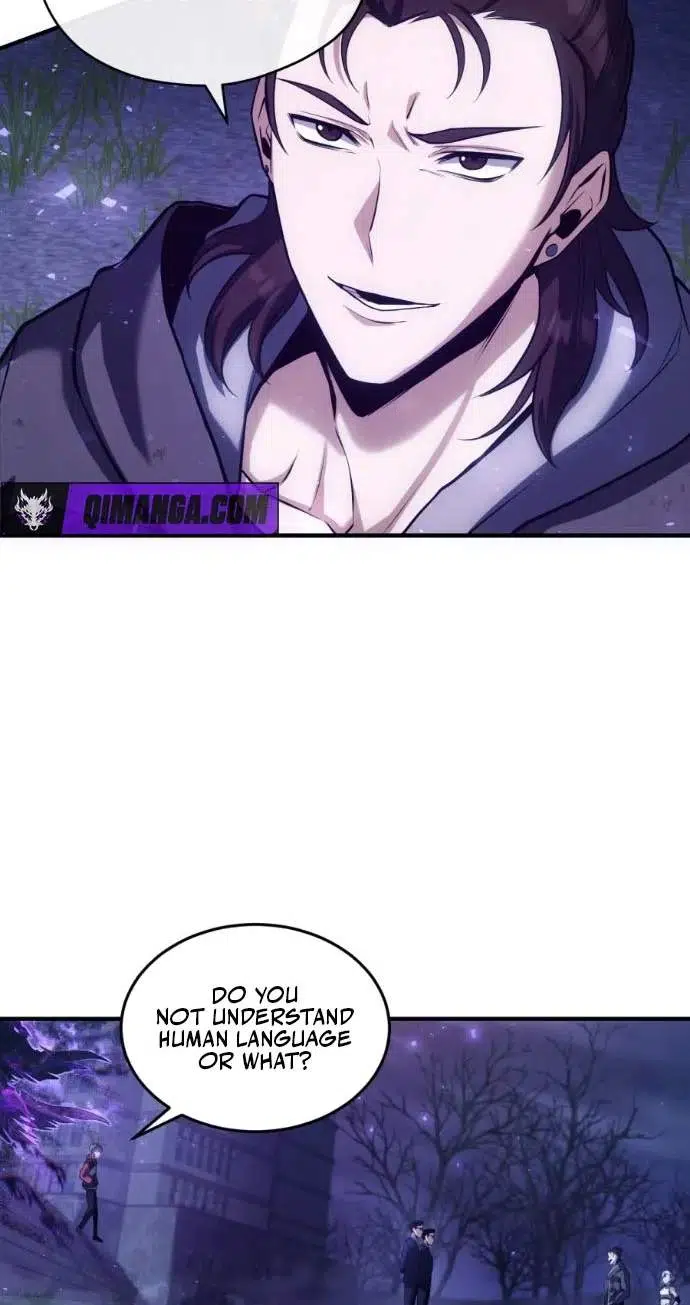 Shaman’s Deck Needs SSR Chapter 8 - Page 15