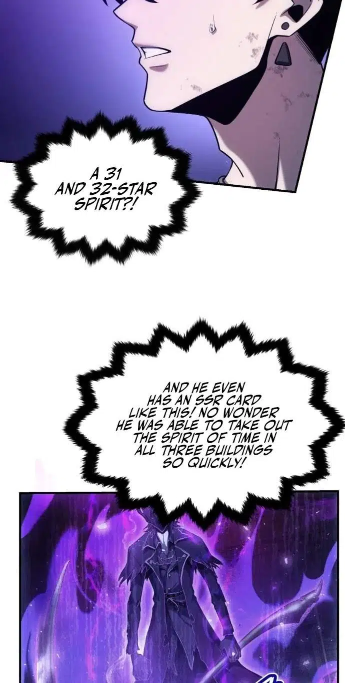 Shaman’s Deck Needs SSR Chapter 8 - Page 25