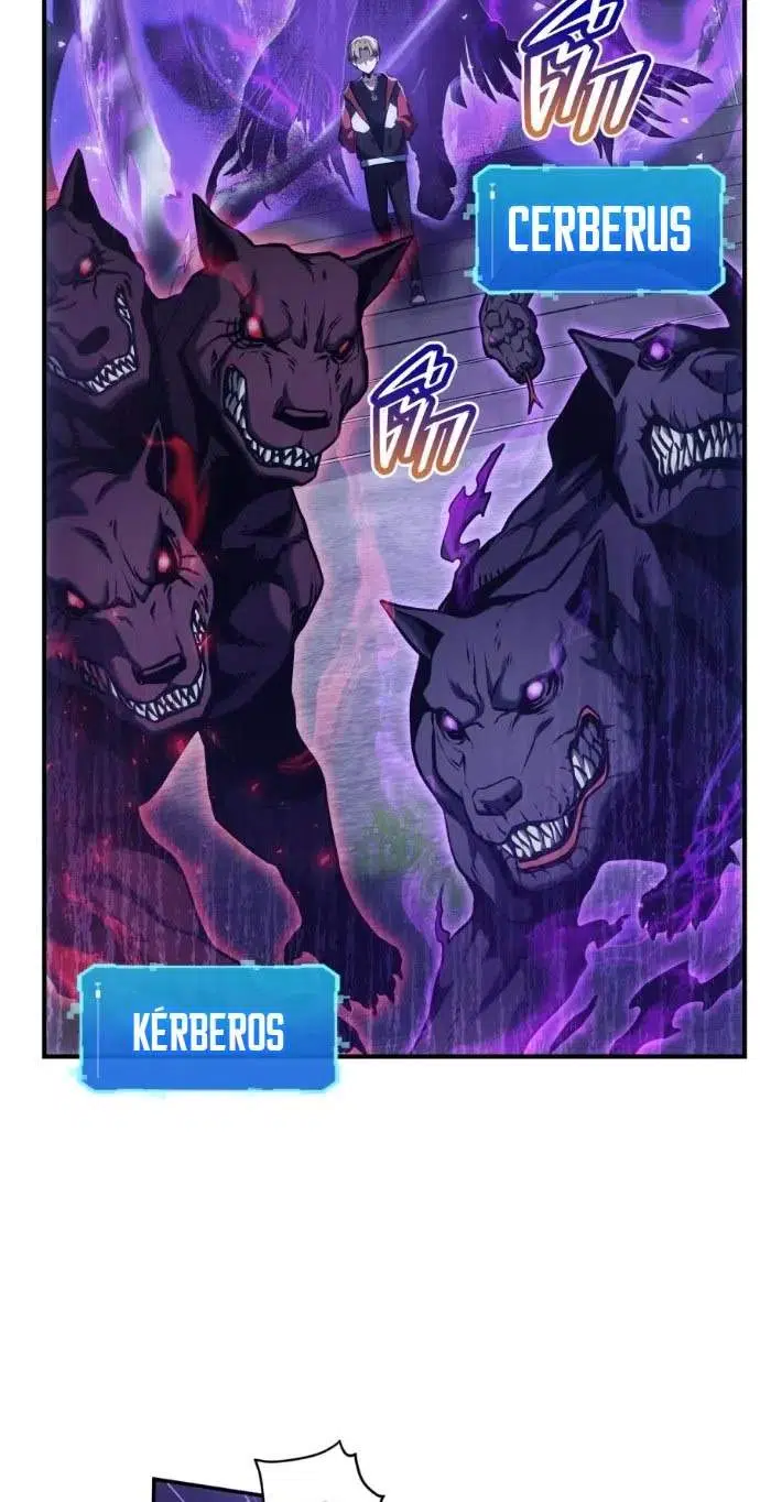 Shaman’s Deck Needs SSR Chapter 8 - Page 26