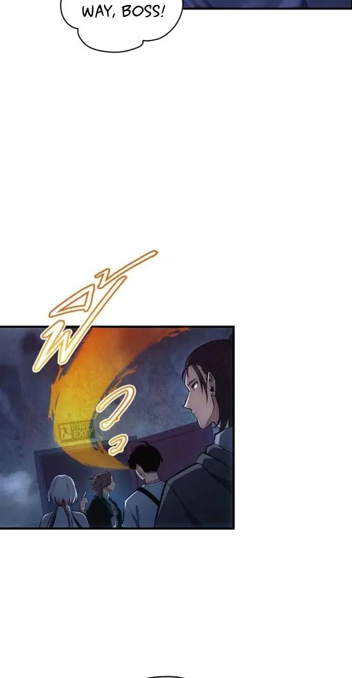 Shaman’s Deck Needs SSR Chapter 8 - Page 44