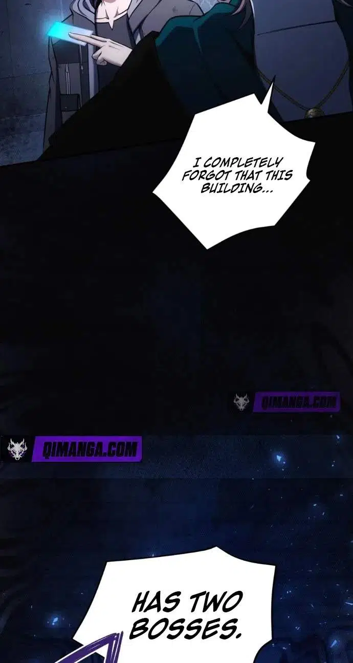 Shaman’s Deck Needs SSR Chapter 8 - Page 54
