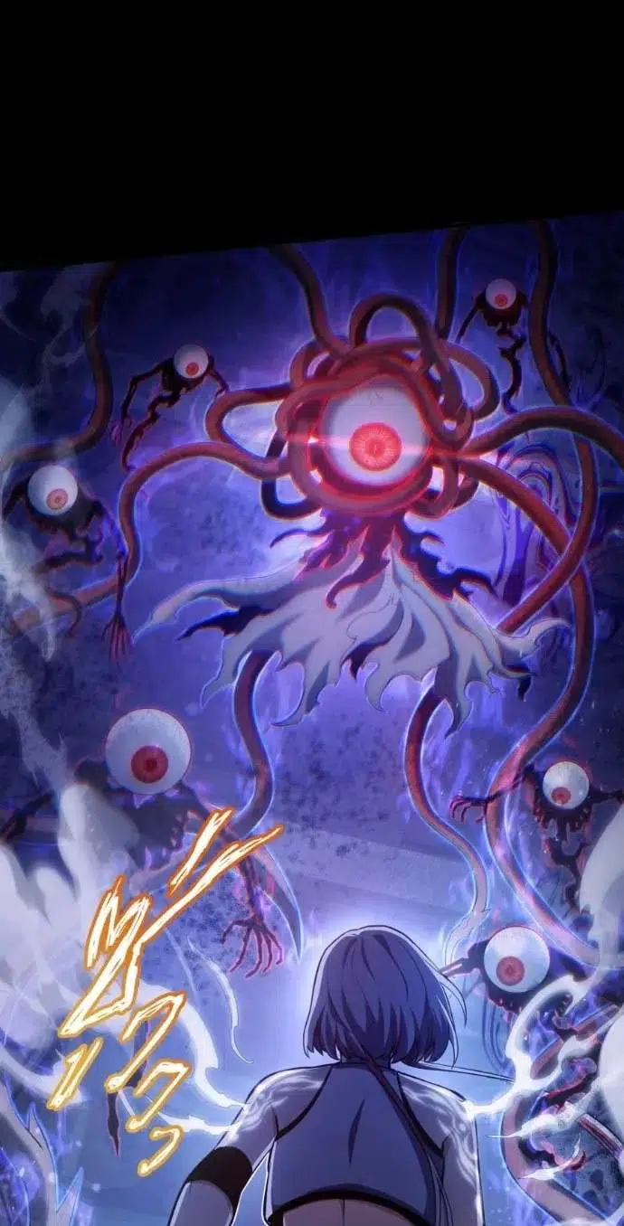 Shaman’s Deck Needs SSR Chapter 8 - Page 86