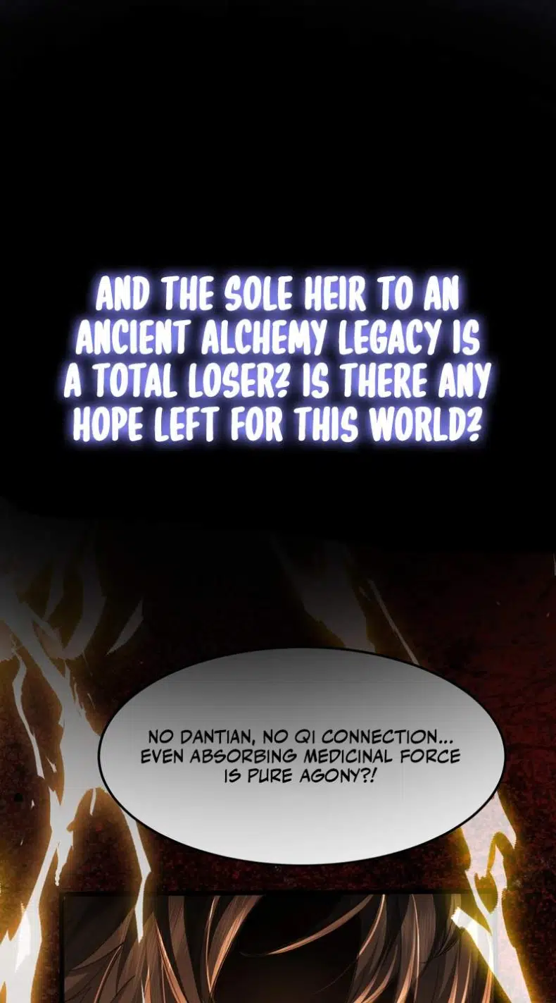 Nine Star Hegemon Body Arts Chapter 0 - Page 6