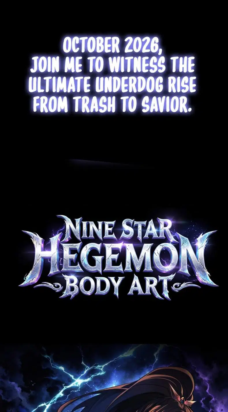 Nine Star Hegemon Body Arts Chapter 0 - Page 8