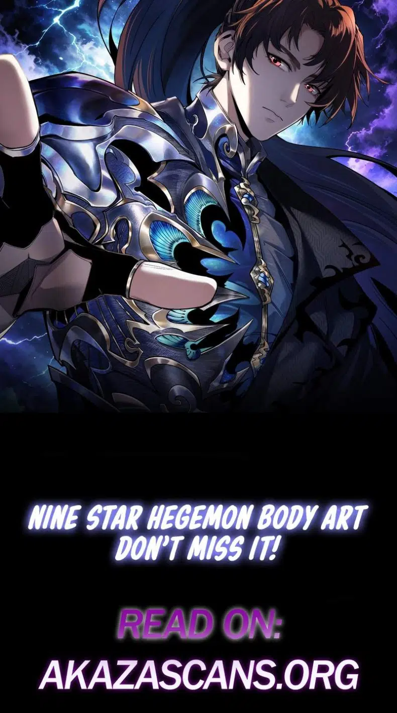 Nine Star Hegemon Body Arts Chapter 0 - Page 9