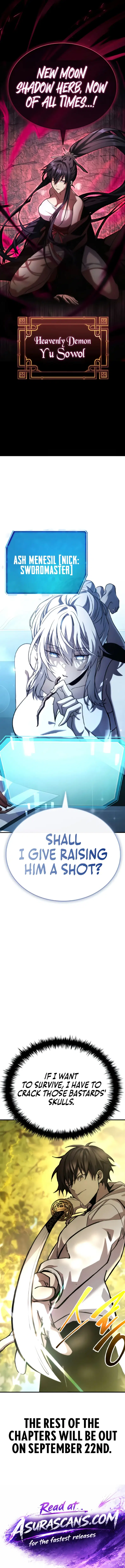 Got a Gallery in the Wild Chapter 0.5 - Page 4