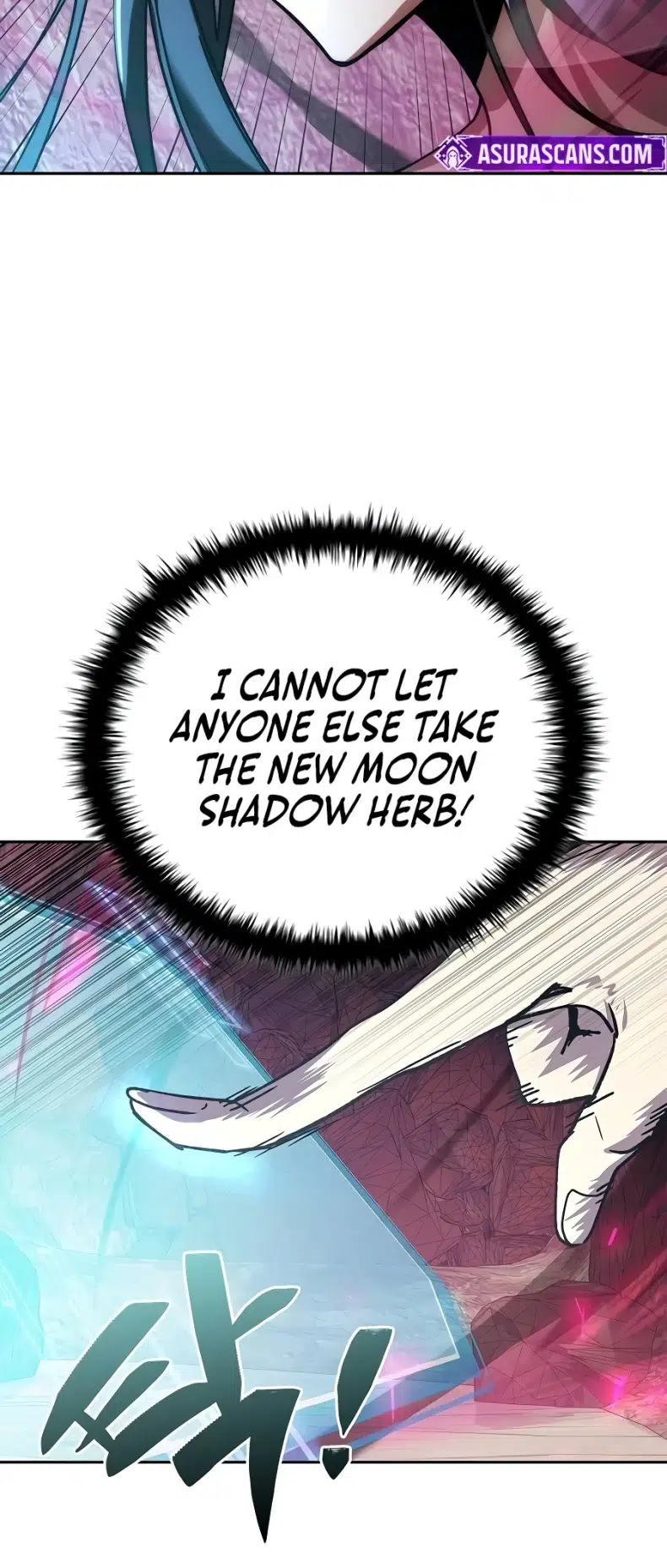 Got a Gallery in the Wild Chapter 1 - Page 13