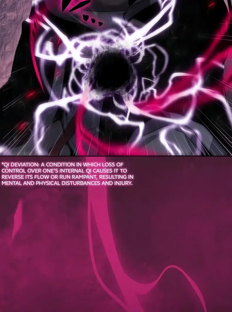 Got a Gallery in the Wild Chapter 1 - Page 9