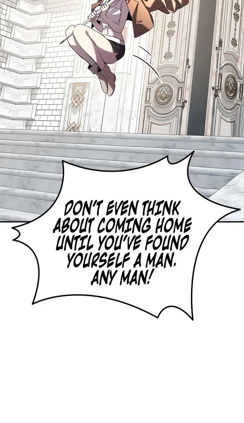 Got a Gallery in the Wild Chapter 3 - Page 17