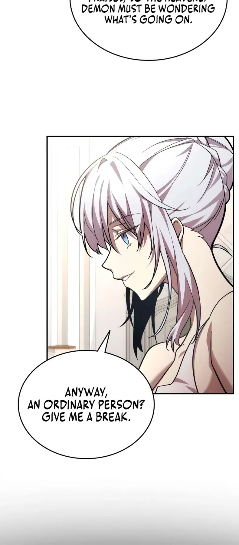 Got a Gallery in the Wild Chapter 4 - Page 15