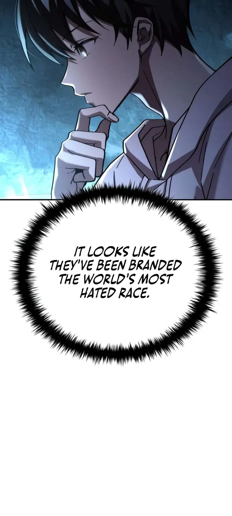Got a Gallery in the Wild Chapter 5 - Page 5