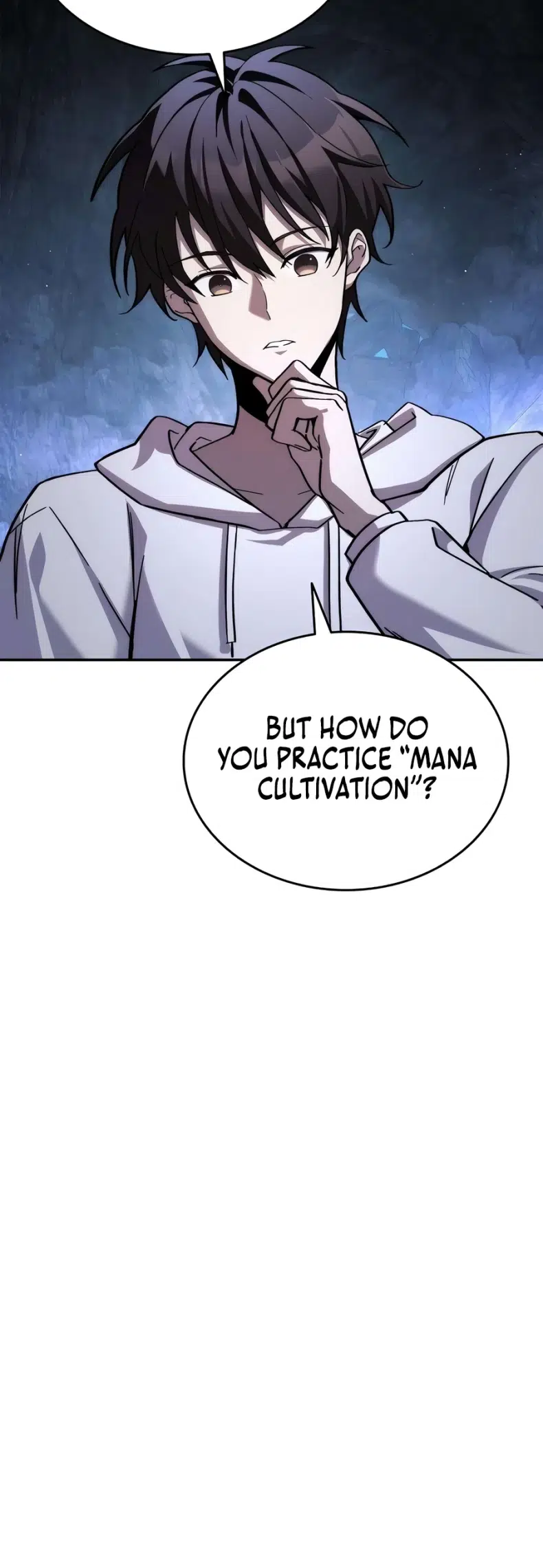 Got a Gallery in the Wild Chapter 5 - Page 7