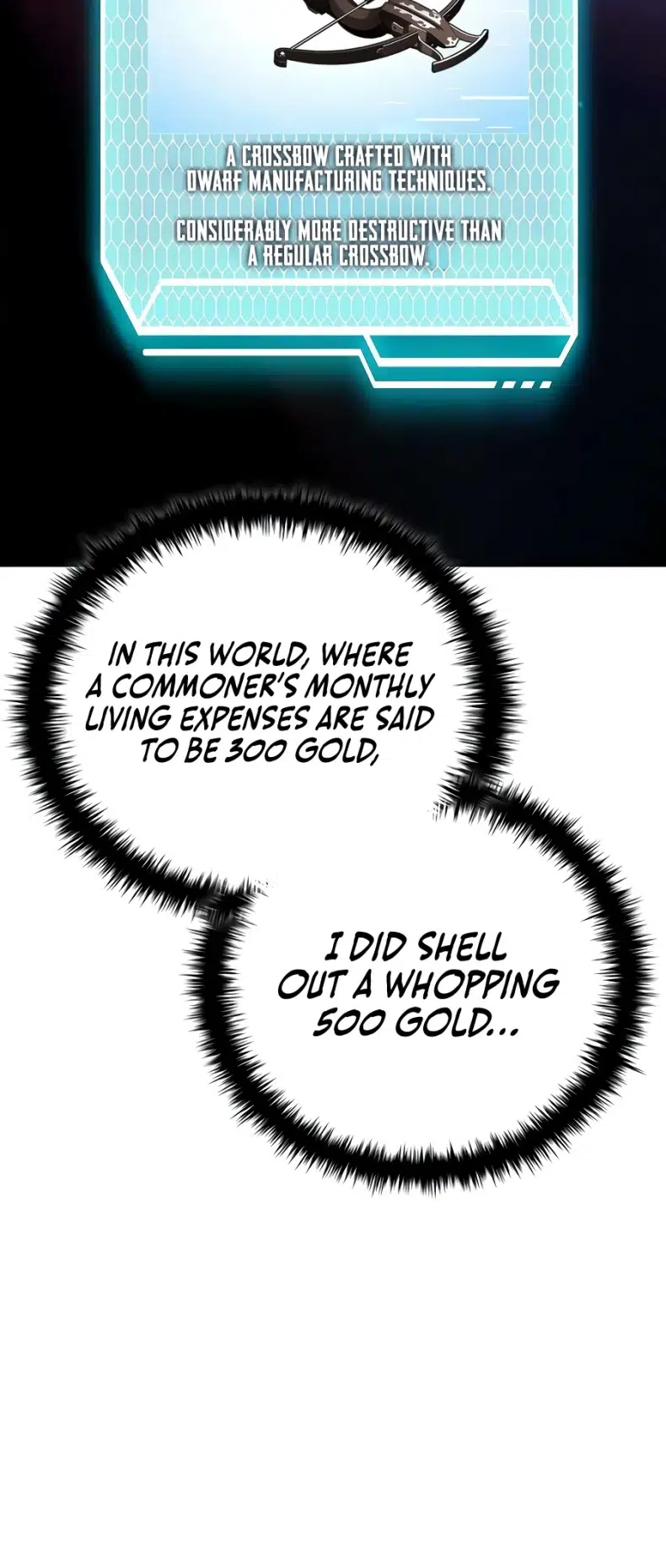 Got a Gallery in the Wild Chapter 8 - Page 14