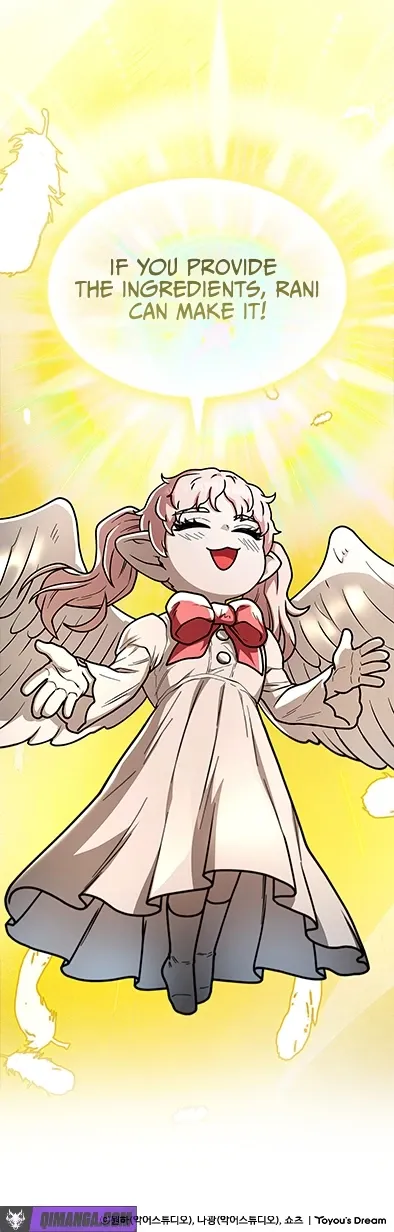 Mr. Kim Strikes It Rich with Auto-Hunting Chapter 0.5 - Page 5