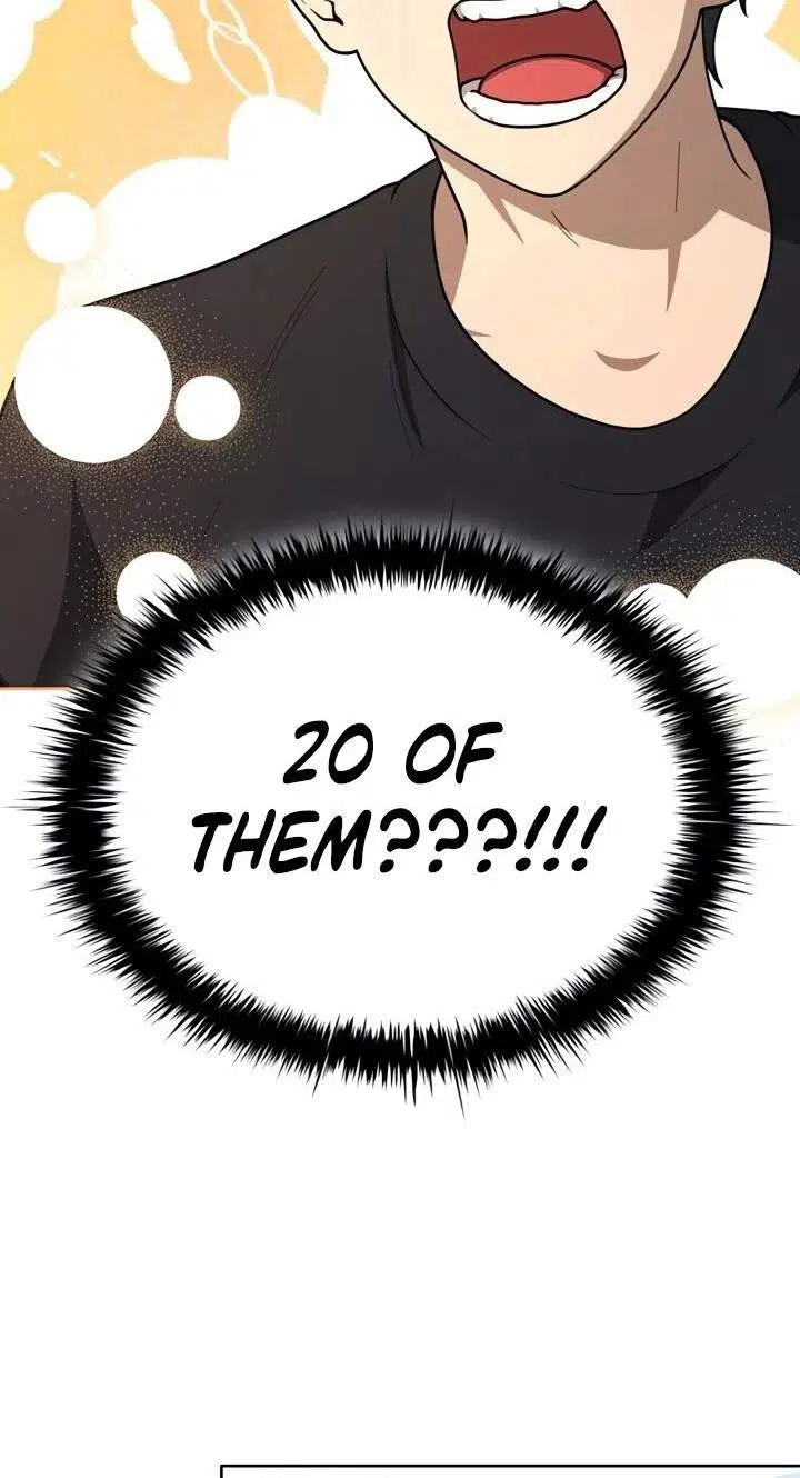 Mr. Kim Strikes It Rich with Auto-Hunting Chapter 1 - Page 102