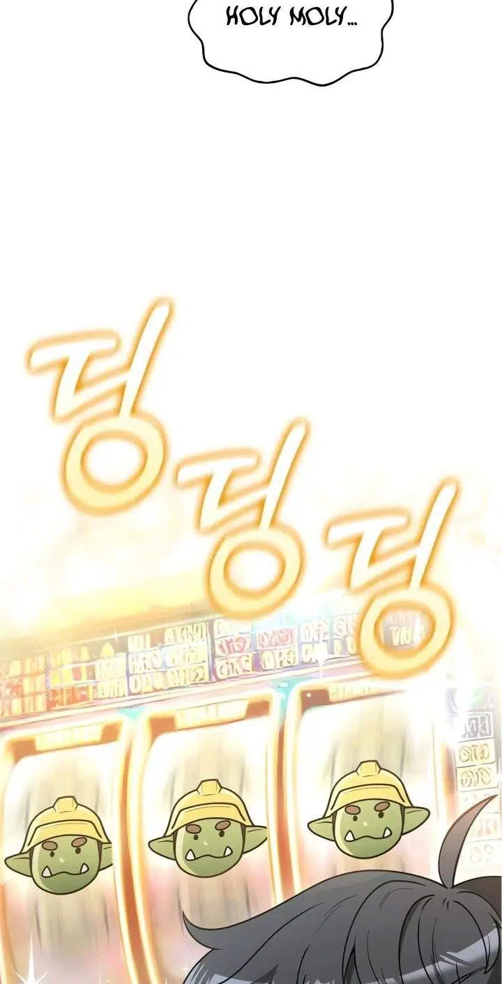 Mr. Kim Strikes It Rich with Auto-Hunting Chapter 1 - Page 107