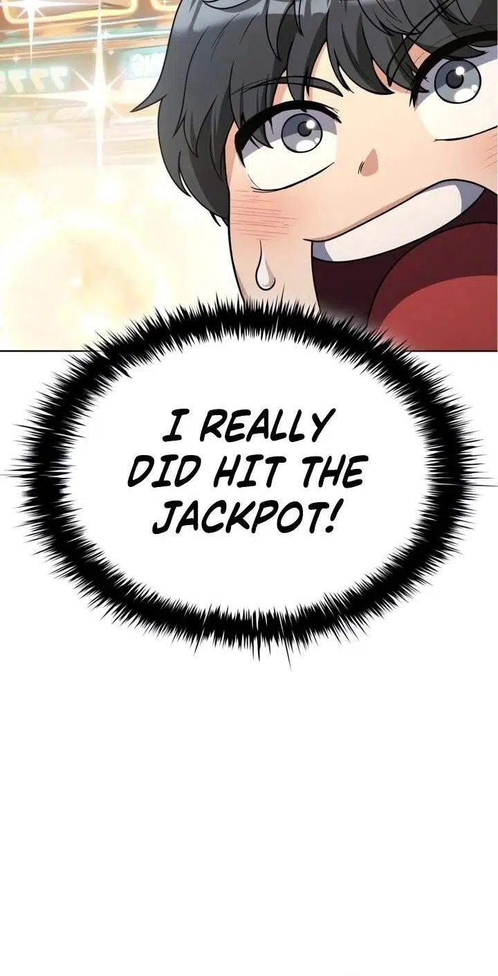 Mr. Kim Strikes It Rich with Auto-Hunting Chapter 1 - Page 108