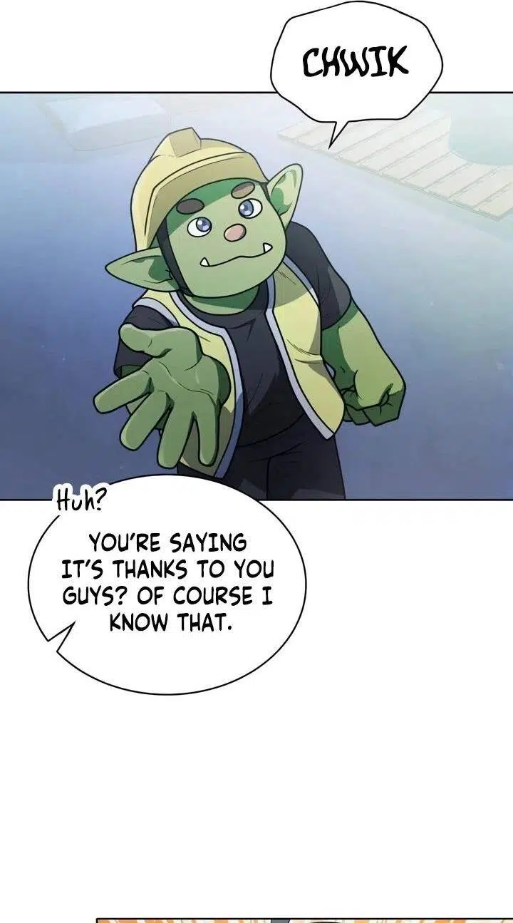 Mr. Kim Strikes It Rich with Auto-Hunting Chapter 1 - Page 109