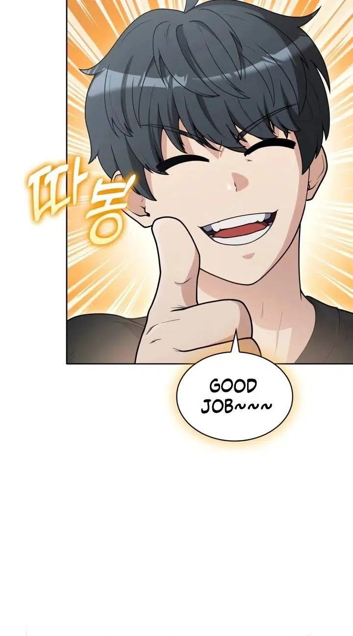 Mr. Kim Strikes It Rich with Auto-Hunting Chapter 1 - Page 110