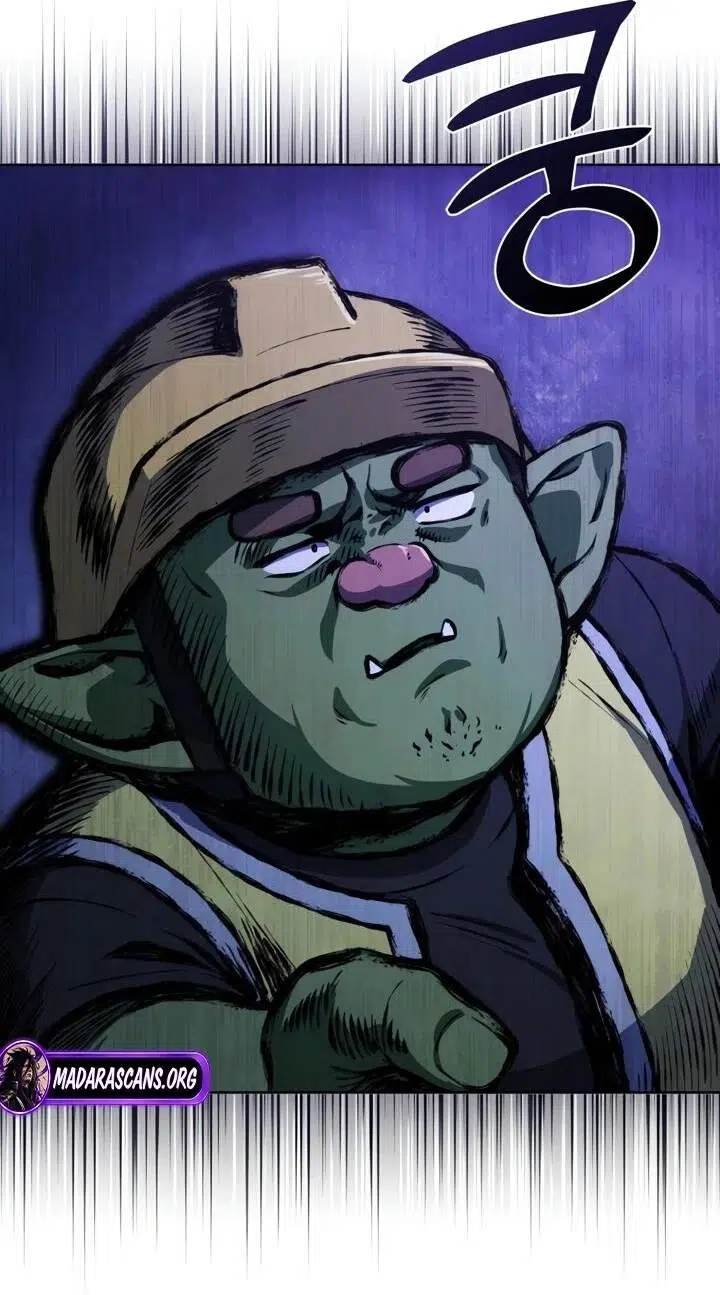 Mr. Kim Strikes It Rich with Auto-Hunting Chapter 1 - Page 111