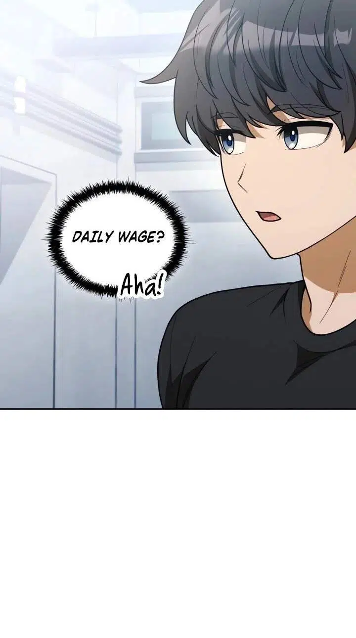Mr. Kim Strikes It Rich with Auto-Hunting Chapter 1 - Page 114