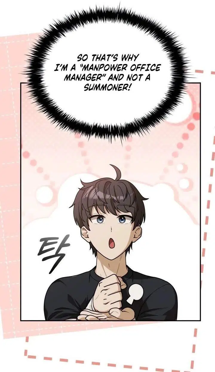 Mr. Kim Strikes It Rich with Auto-Hunting Chapter 1 - Page 115