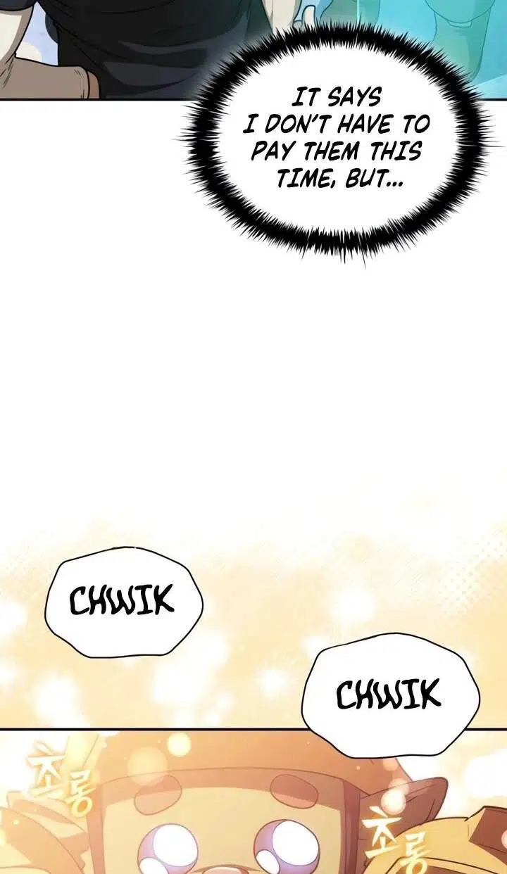 Mr. Kim Strikes It Rich with Auto-Hunting Chapter 1 - Page 117