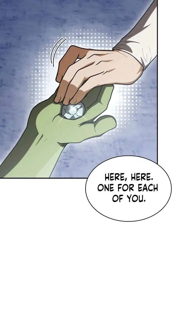 Mr. Kim Strikes It Rich with Auto-Hunting Chapter 1 - Page 119