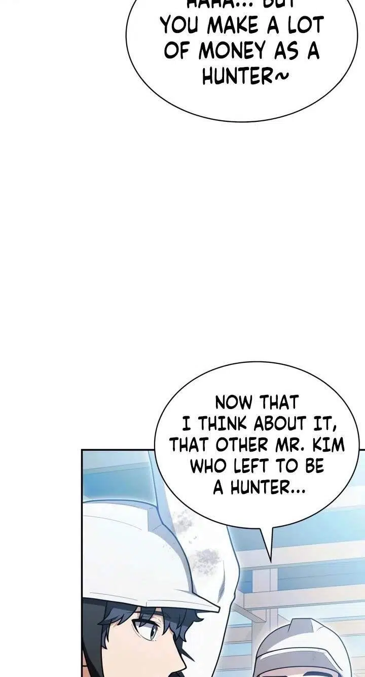 Mr. Kim Strikes It Rich with Auto-Hunting Chapter 1 - Page 13