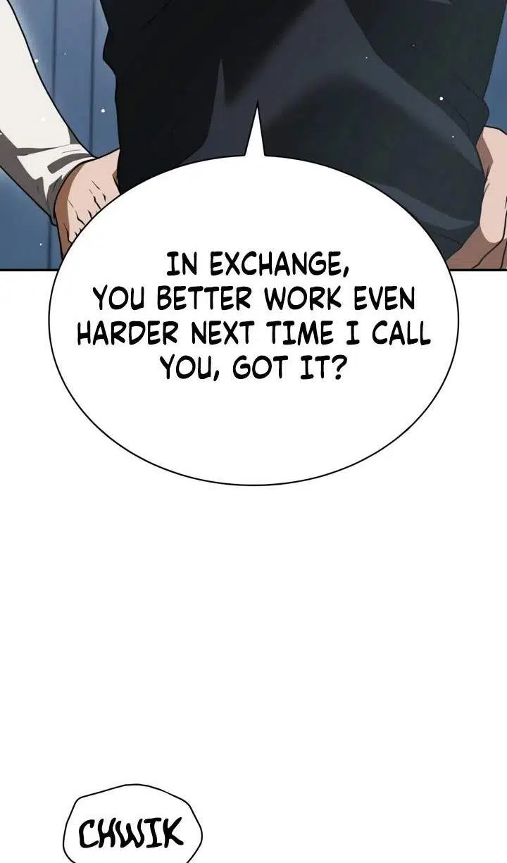 Mr. Kim Strikes It Rich with Auto-Hunting Chapter 1 - Page 122