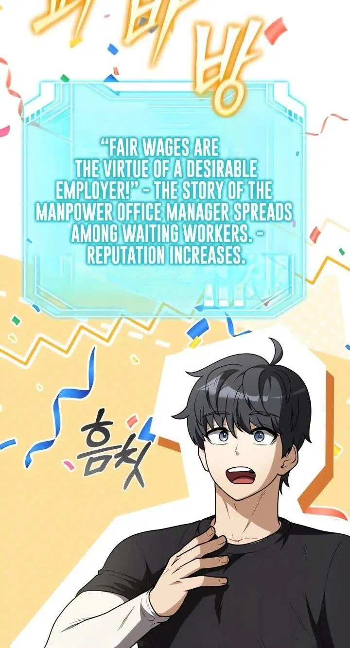 Mr. Kim Strikes It Rich with Auto-Hunting Chapter 1 - Page 128