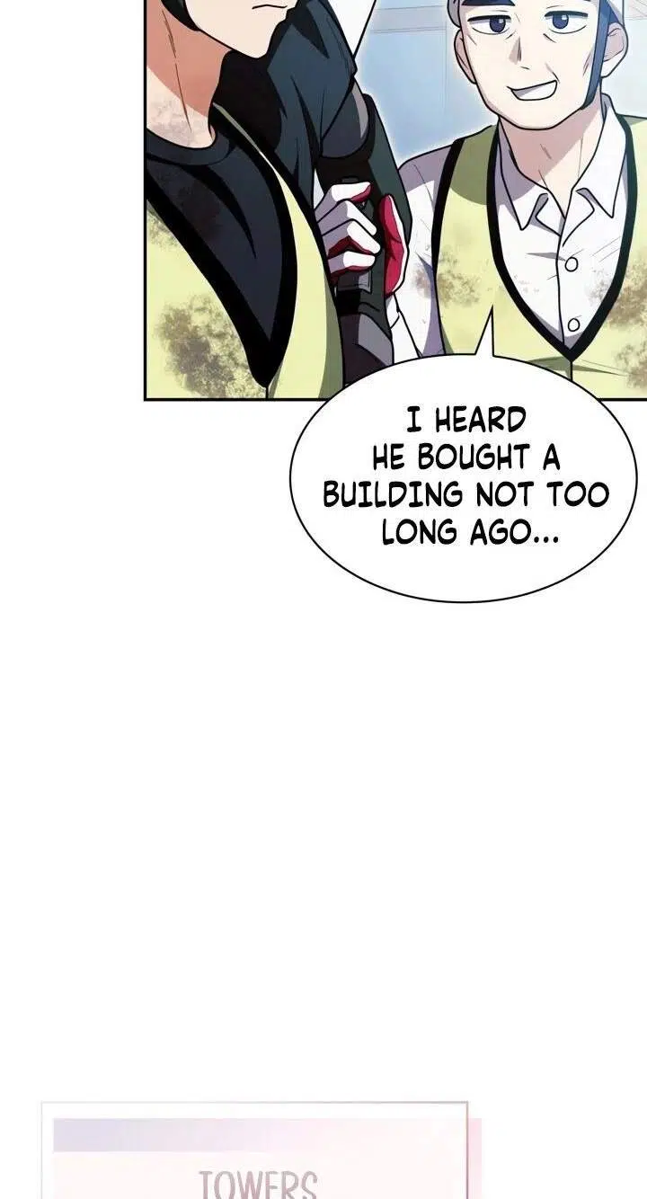 Mr. Kim Strikes It Rich with Auto-Hunting Chapter 1 - Page 14