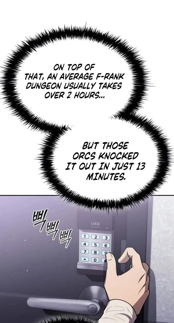 Mr. Kim Strikes It Rich with Auto-Hunting Chapter 1 - Page 133