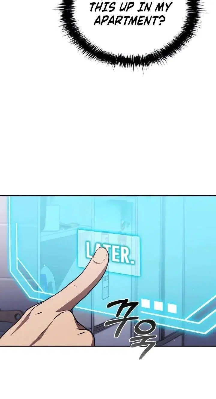 Mr. Kim Strikes It Rich with Auto-Hunting Chapter 1 - Page 137