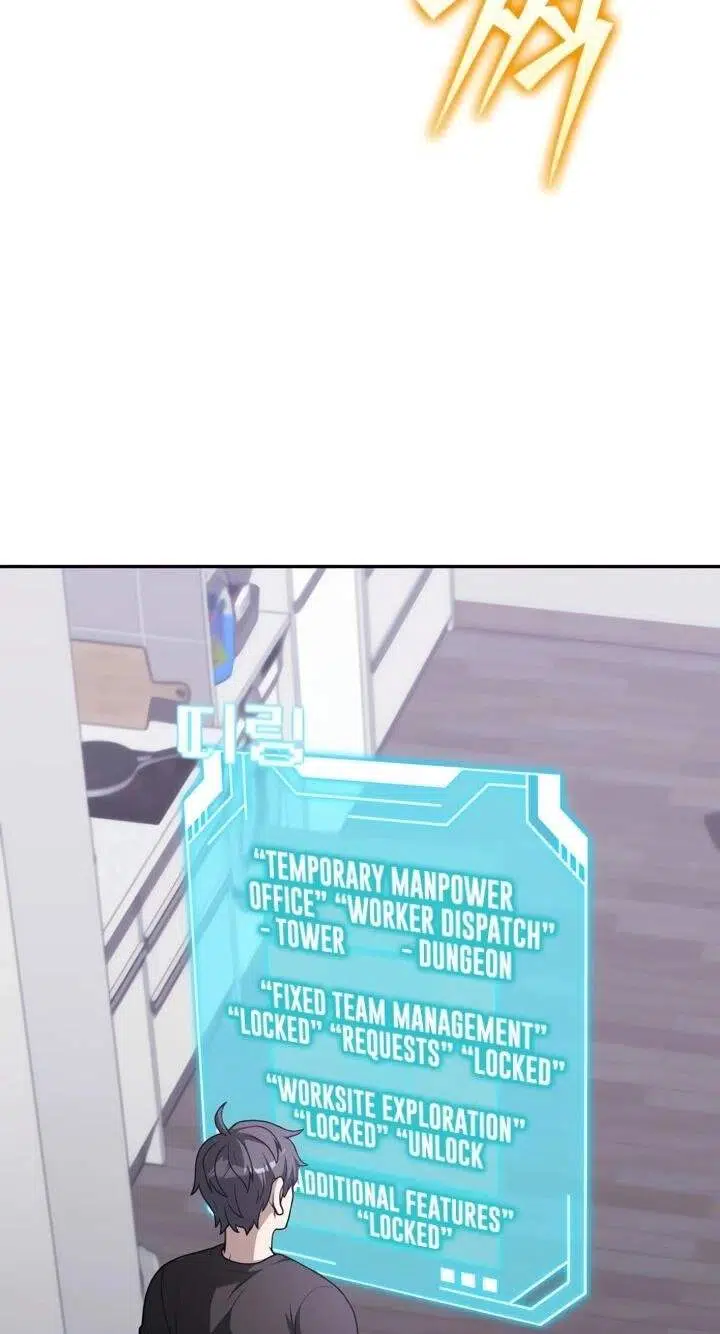 Mr. Kim Strikes It Rich with Auto-Hunting Chapter 1 - Page 139