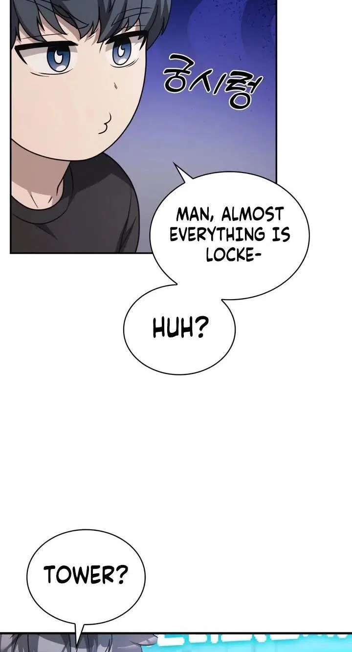 Mr. Kim Strikes It Rich with Auto-Hunting Chapter 1 - Page 141