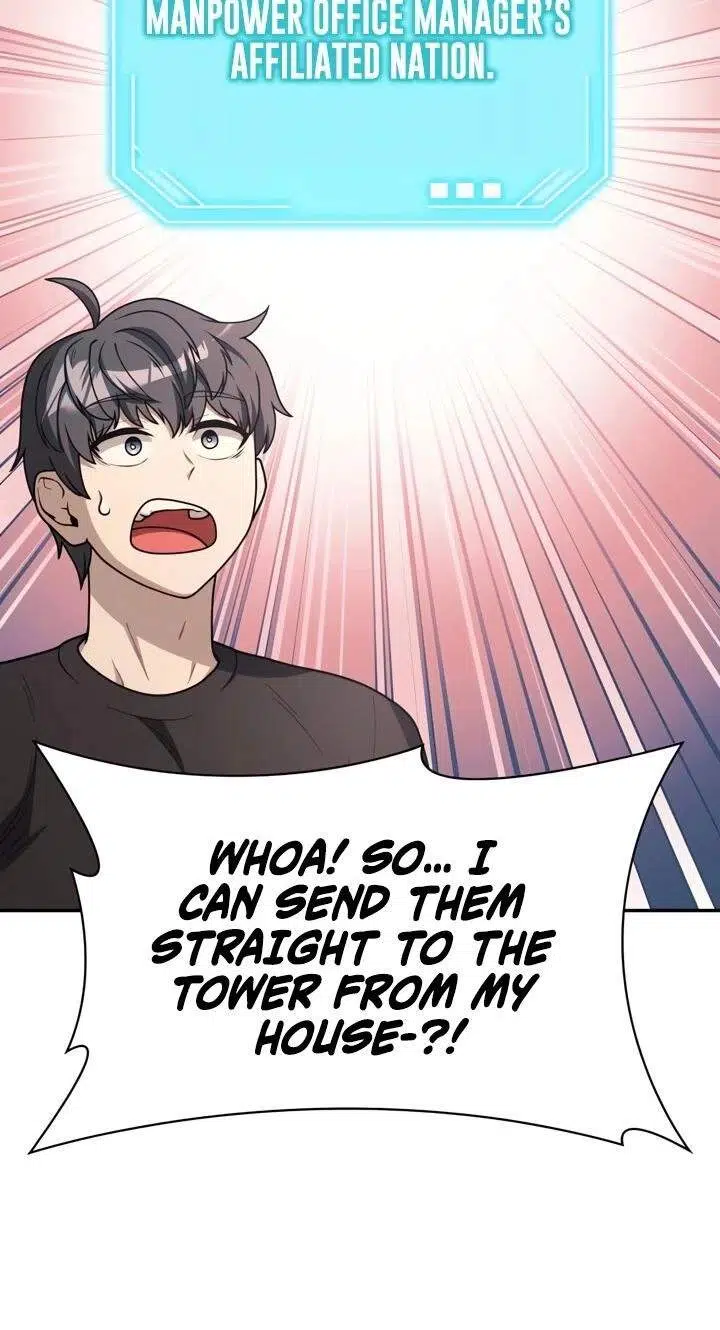 Mr. Kim Strikes It Rich with Auto-Hunting Chapter 1 - Page 143