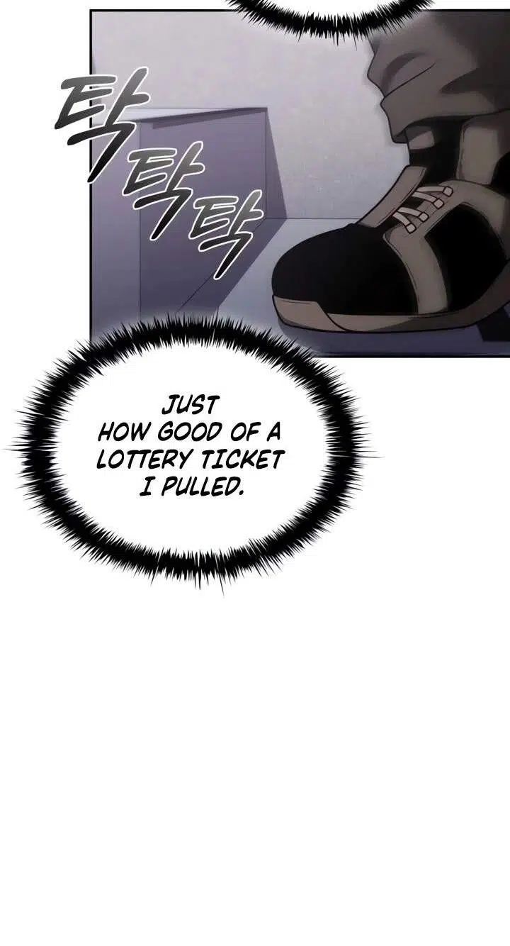 Mr. Kim Strikes It Rich with Auto-Hunting Chapter 1 - Page 145