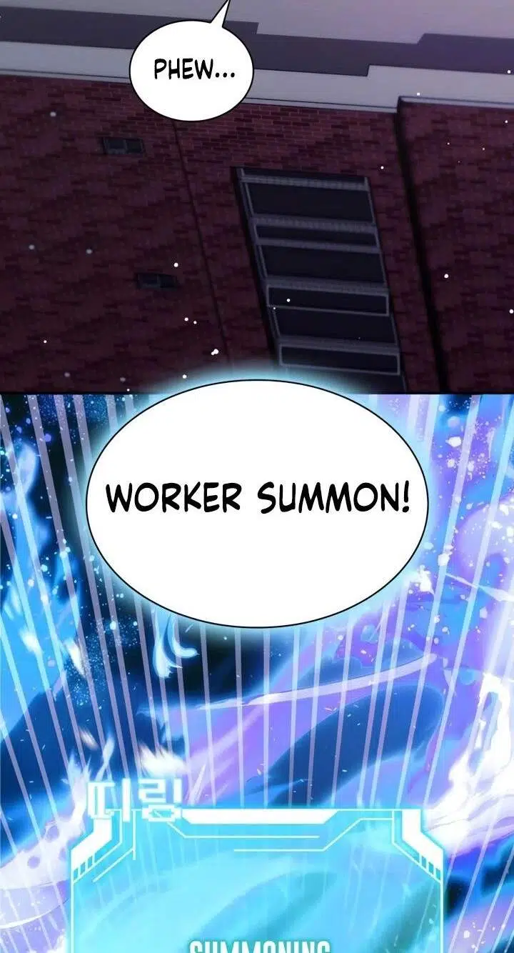 Mr. Kim Strikes It Rich with Auto-Hunting Chapter 1 - Page 147